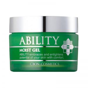 Gel dưỡng ẩm C'Bon Ability Moist Gel 60g.